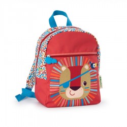 Mochila de PET reciclado...