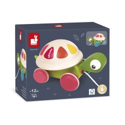 Tortuga Sonajero de...