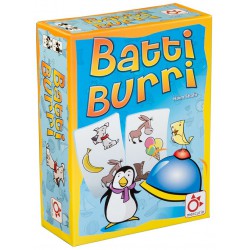 Batti Burri