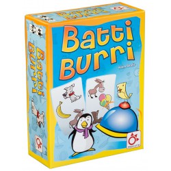 Batti Burri