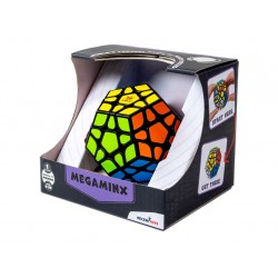 Megaminx RecenToys