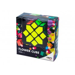 Flower cube RecenToys