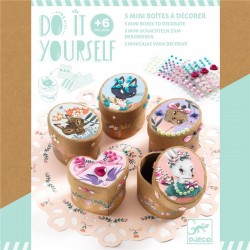DIY Adorable Djeco