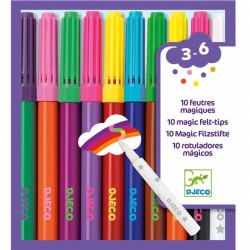 Colores para peques 10...