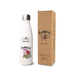 Botella 500ml Pepita...