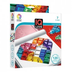 IQ Love. Smart games