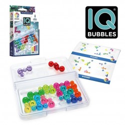 IQ Bubbles Smart Games