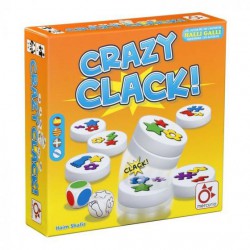 Crazy Clack!