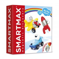 My First Explorers Smartmax