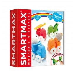 My First Vehicles Smartmax