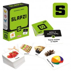 Slapzi Lúdilo