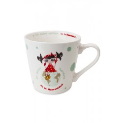 Taza Me Declaro Patrimonio...