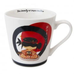 Taza Japón Pepita Viajera