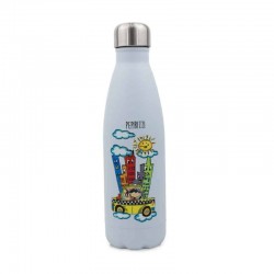 Botella Térmica Pepirizzi...