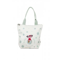 Tote bag Patrimonio de la...