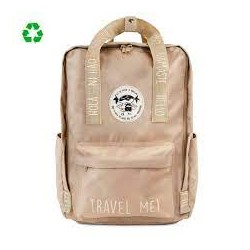 Mochila Camel Saludos del...