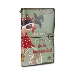 Cuaderno de viaje...