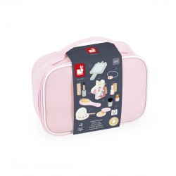 Estuche de belleza...