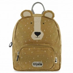 Mochila Mr. Bear Trixie
