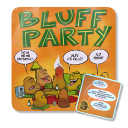 Bluff Party