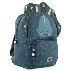 Mochila Mr. Triceratops Trixie
