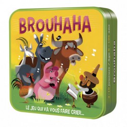 Bru-ha-ha