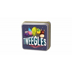 Tweegles