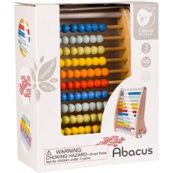 Ábaco Classic World