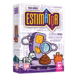 Estimator Tranjis games