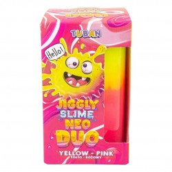 Tuban Jiggly slime neo duo...