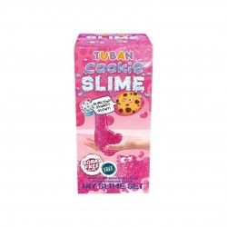 Tuban DIY Slime Cookie