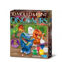 Mould & Paint 3D...