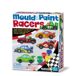 Mould & Paint Camiones Y...