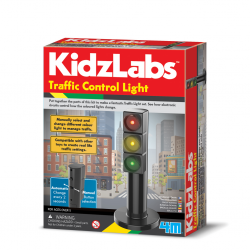 KidzLabs Construye Un...