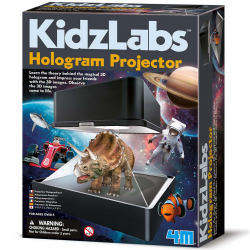 Kidz Labs Proyector...