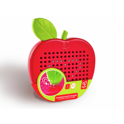 Pizarra Magnética Manzana HAPE