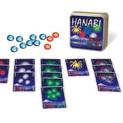 Hanabi