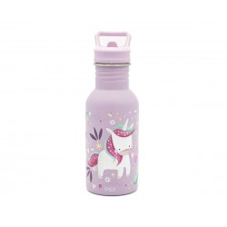 Botella Acero Inox...