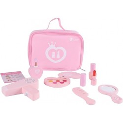 Set de maquillaje Classic...