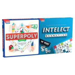 Superpoly + Intelect...