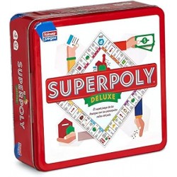 Superpoly Deluxe 75...