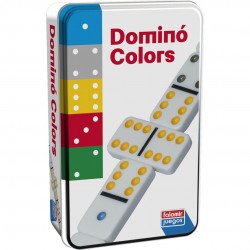Domino Colors - juego...