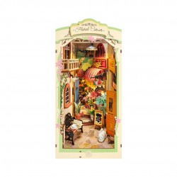 Floral Corner Separa libros...