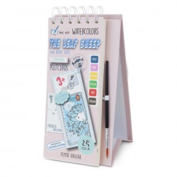 Libro para colorear con...