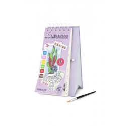Libro para colorear con...