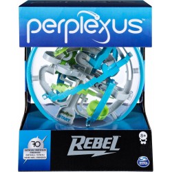 PERPLEXUS - Rompecabezas...