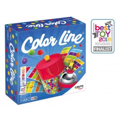 Color line Cayro