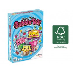 Make your bubble tea