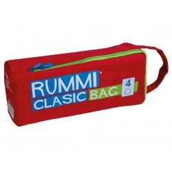 Rummi classic en bolsa Grande