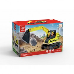 Excavadora Dig'N Dump HAPE